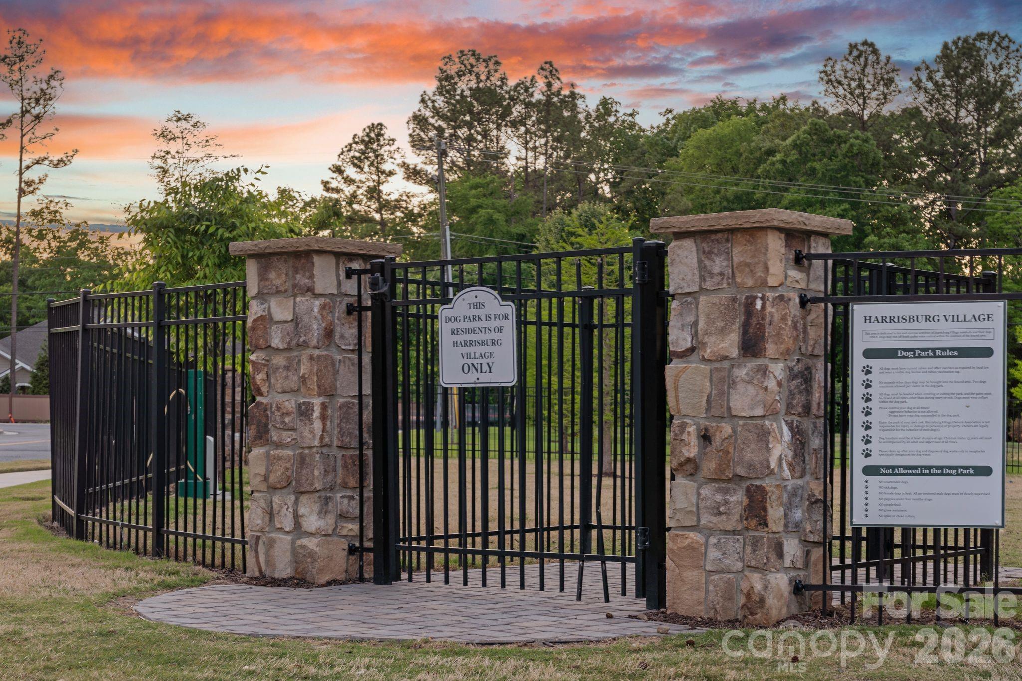 6211 Nandina Drive — Harrisburg