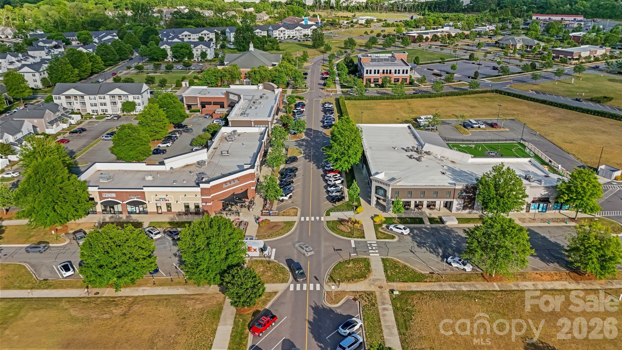 6211 Nandina Drive — Harrisburg