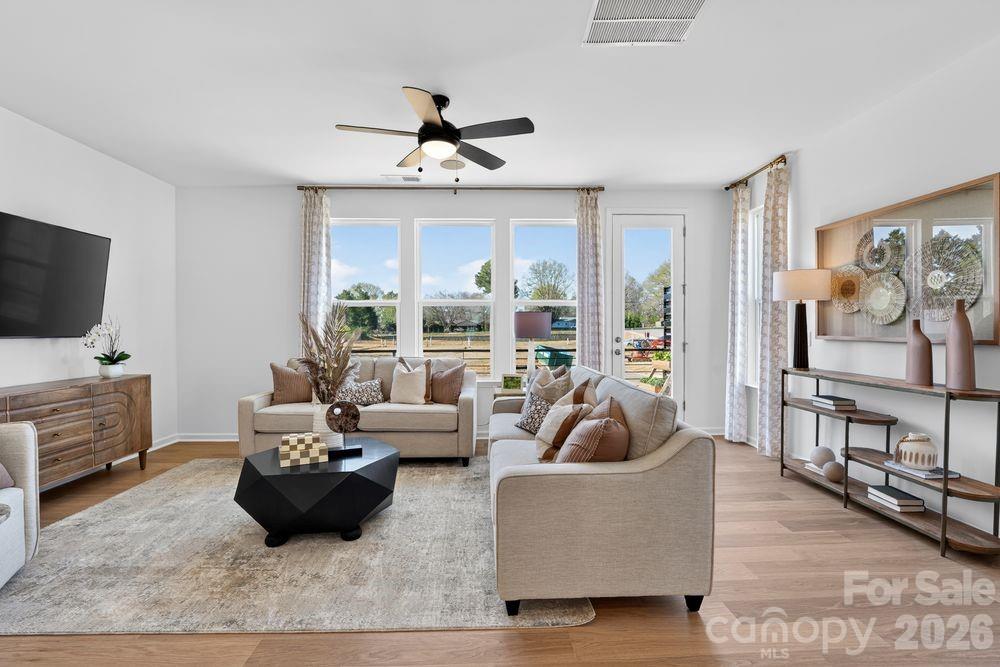 553 Silver Star Boulevard — Indian Trail