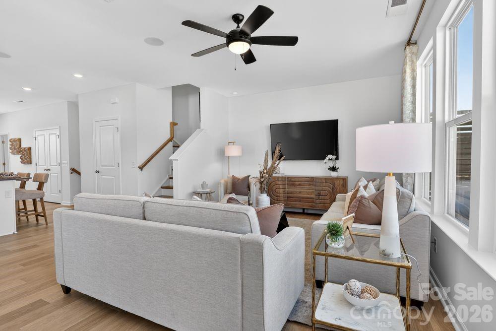 553 Silver Star Boulevard — Indian Trail