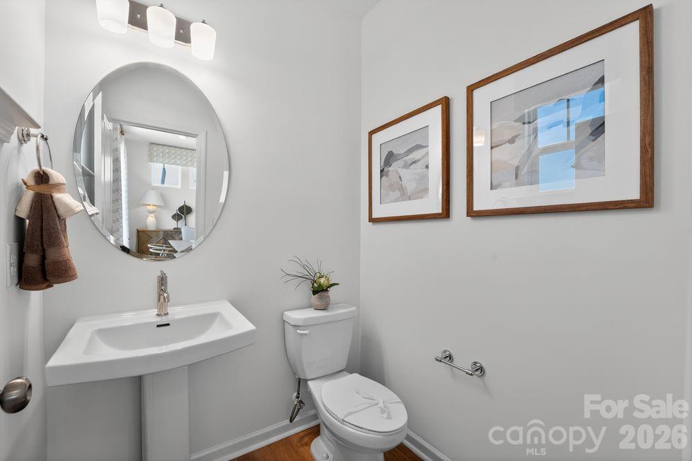 553 Silver Star Boulevard — Indian Trail