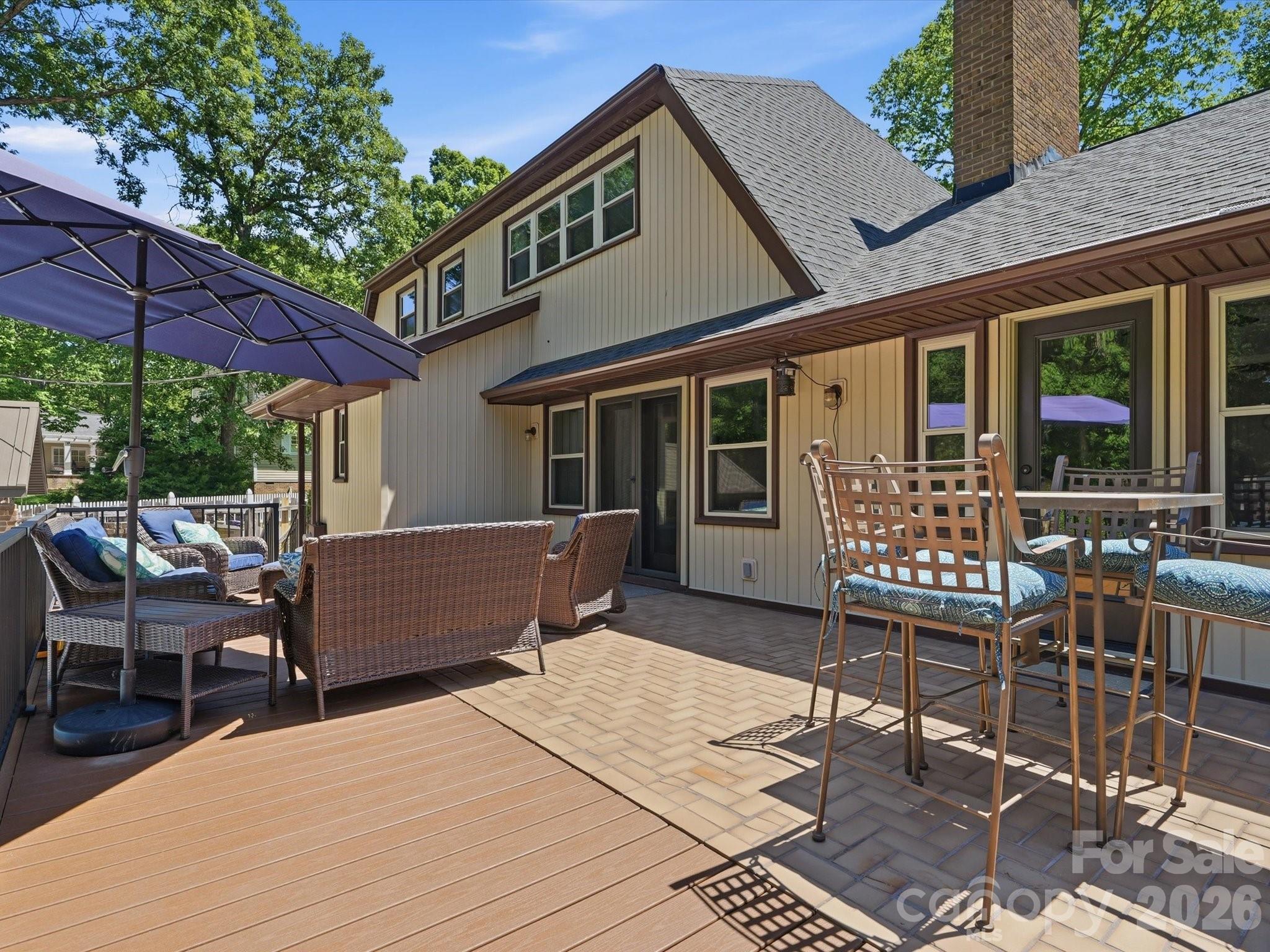 2637 Rolling Hills Drive — Monroe