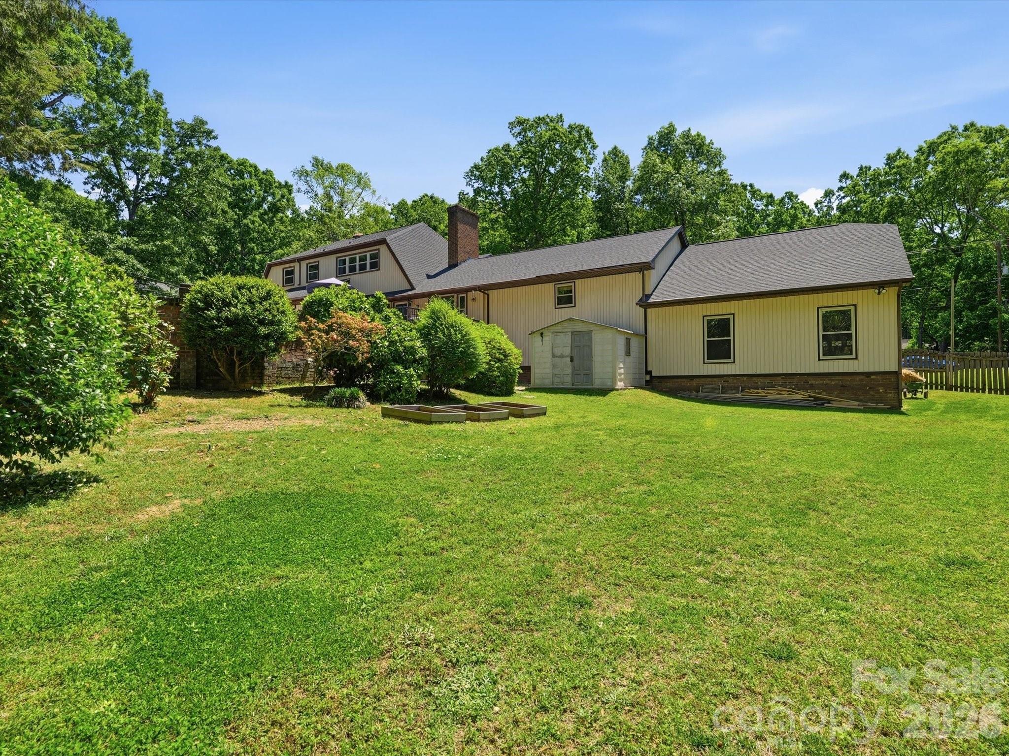 2637 Rolling Hills Drive — Monroe