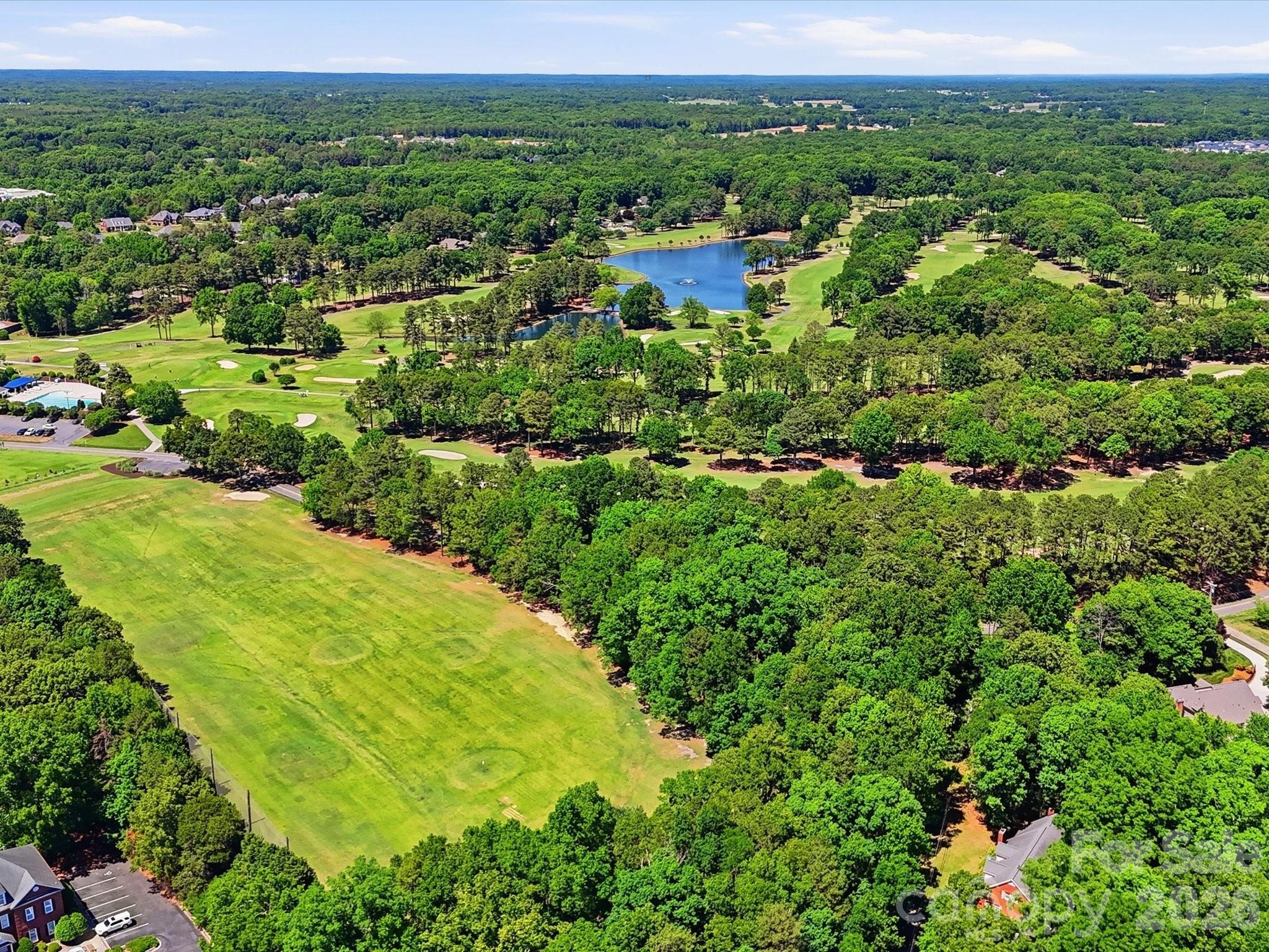 2637 Rolling Hills Drive — Monroe