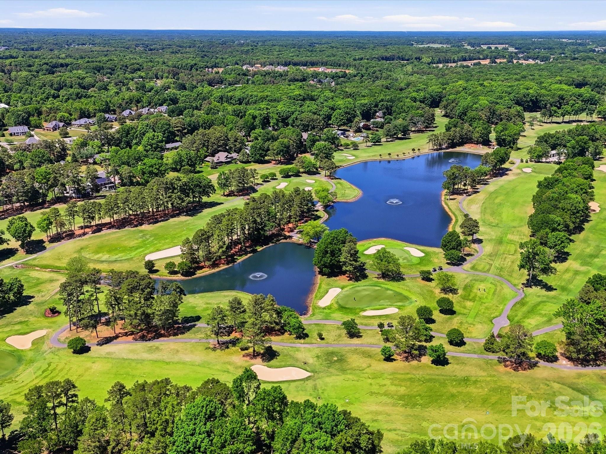 2637 Rolling Hills Drive — Monroe