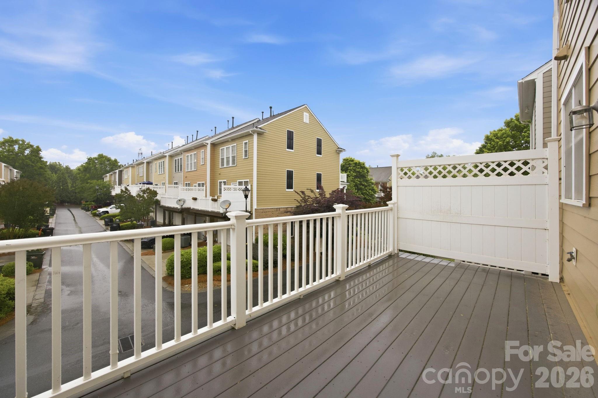 645 Sixth Baxter Crossing — Fort Mill