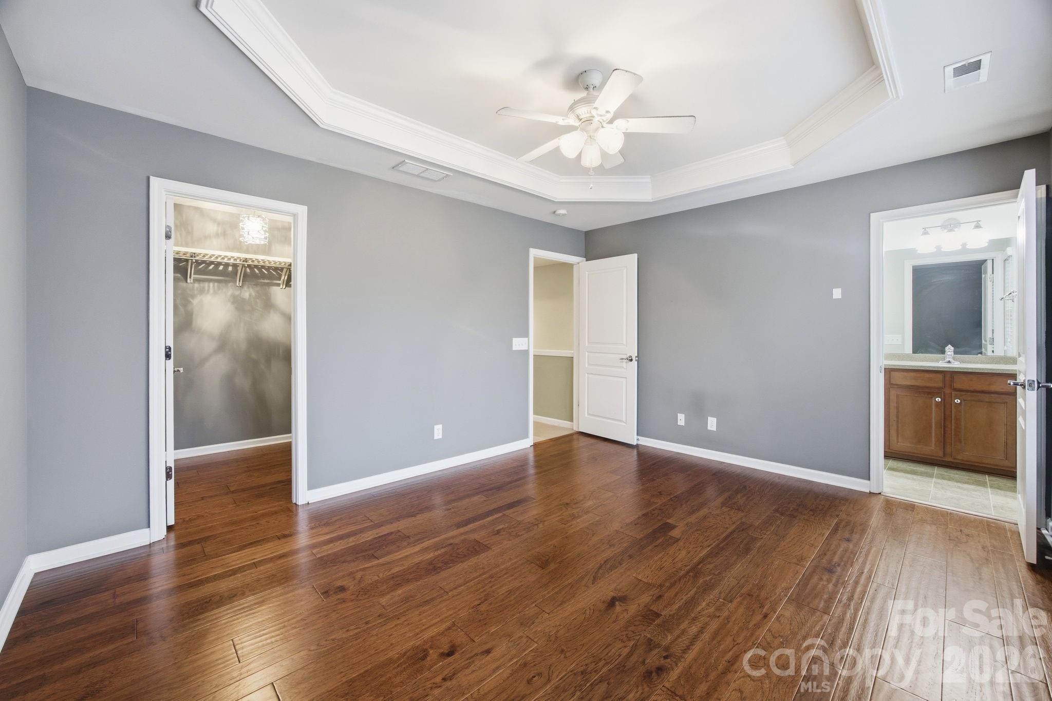 645 Sixth Baxter Crossing — Fort Mill