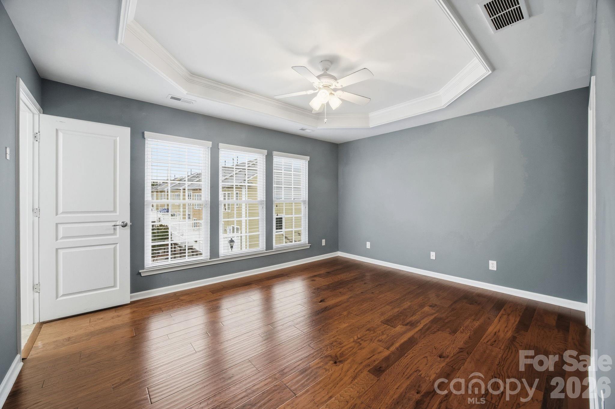 645 Sixth Baxter Crossing — Fort Mill