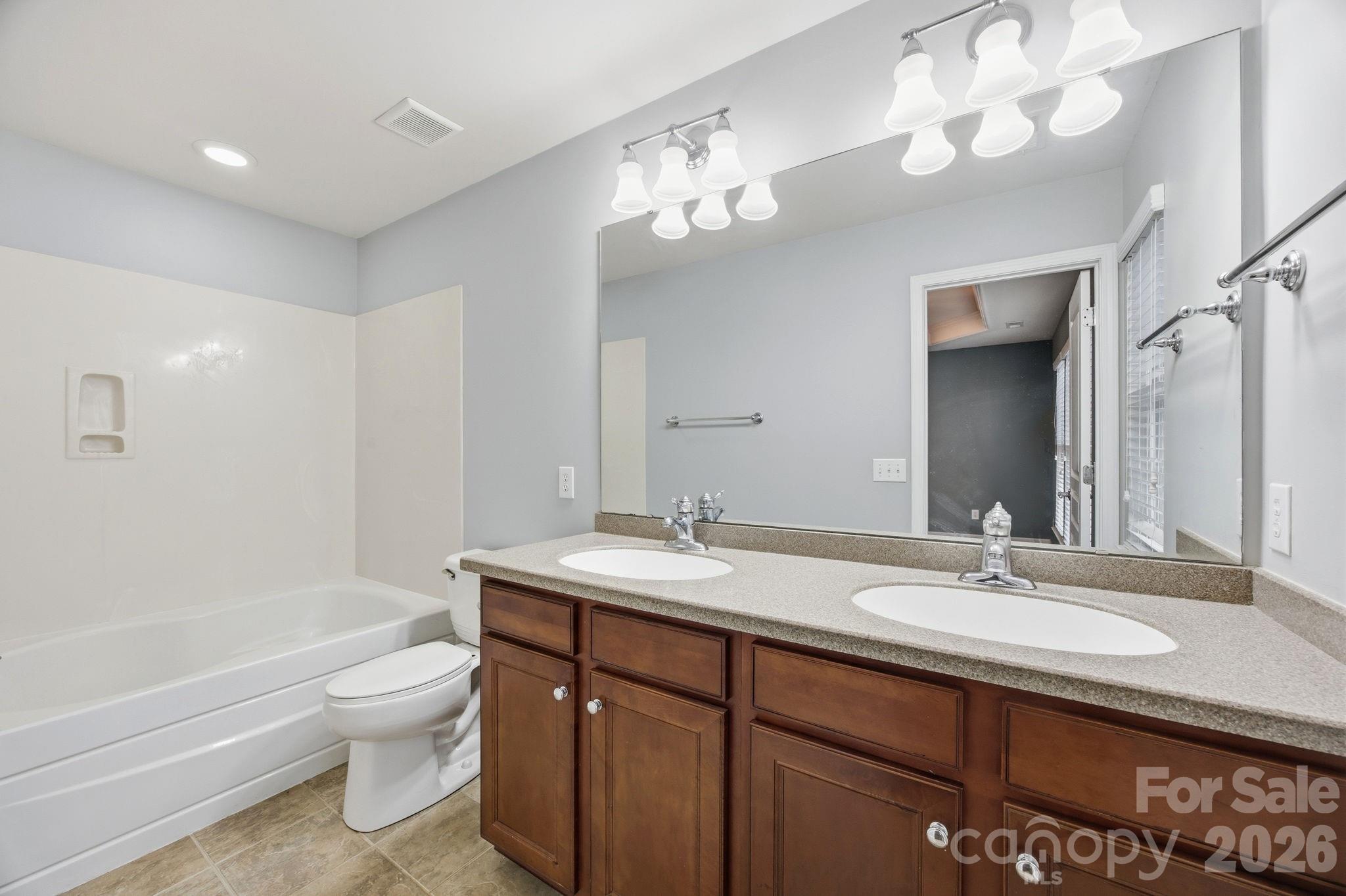 645 Sixth Baxter Crossing — Fort Mill