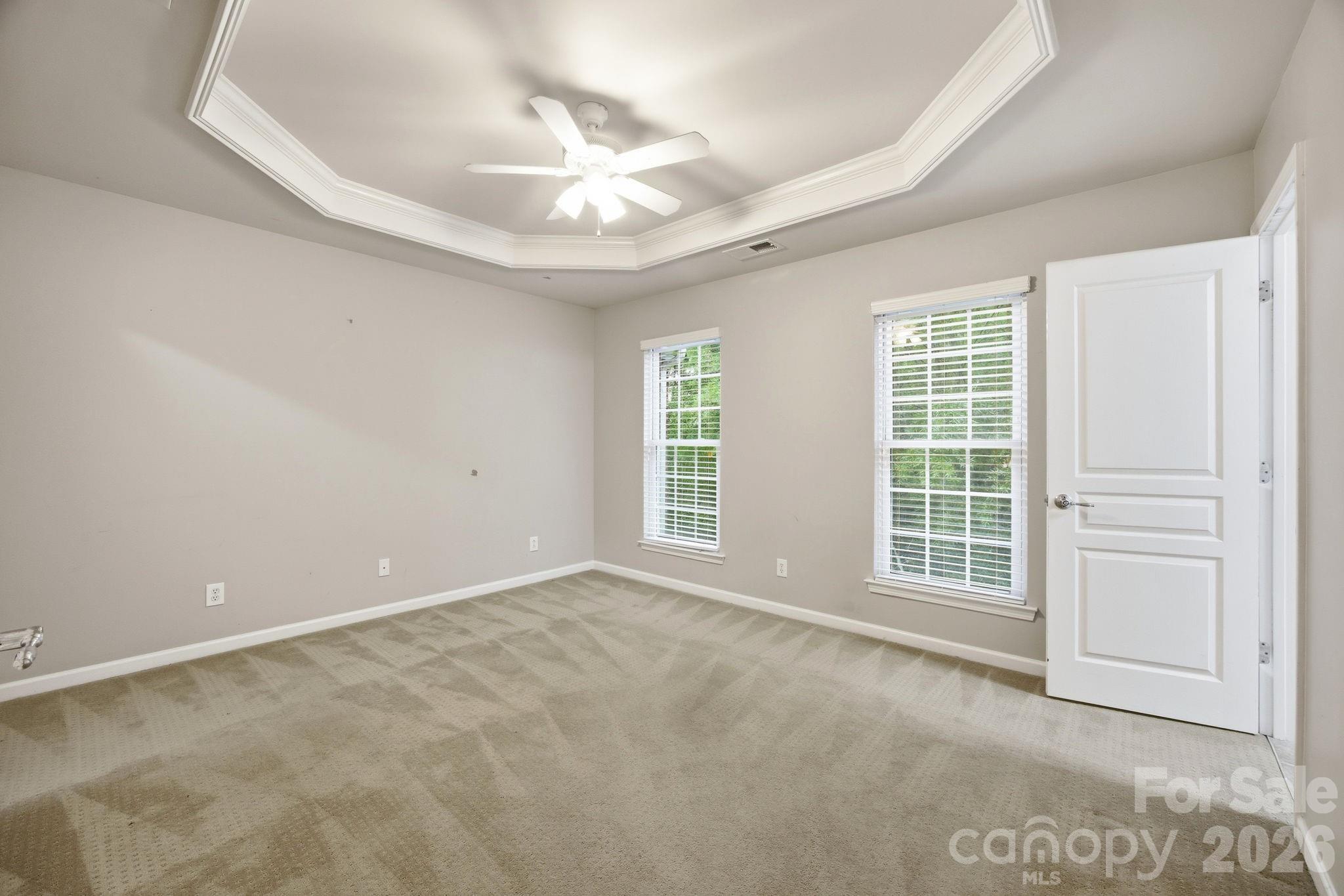 645 Sixth Baxter Crossing — Fort Mill