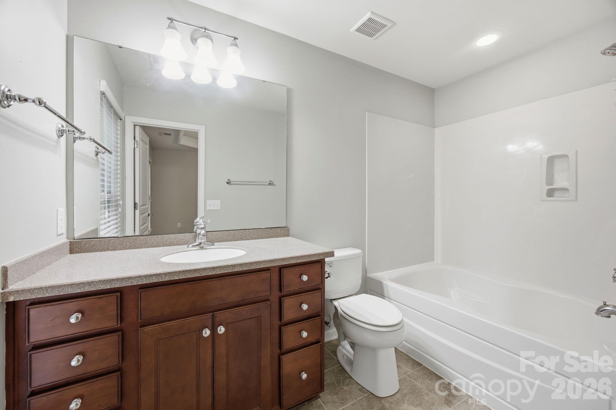 645 Sixth Baxter Crossing — Fort Mill