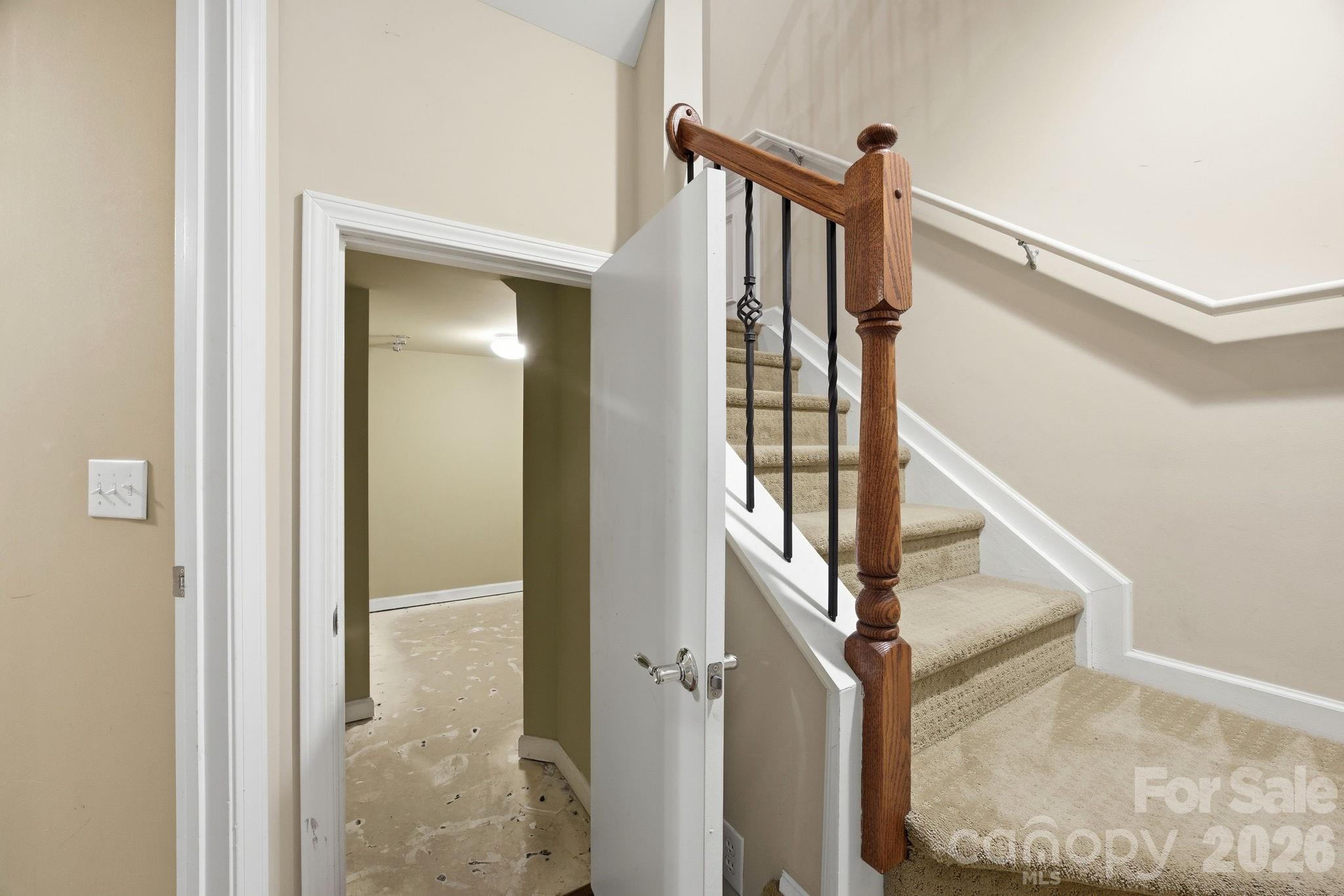 645 Sixth Baxter Crossing — Fort Mill