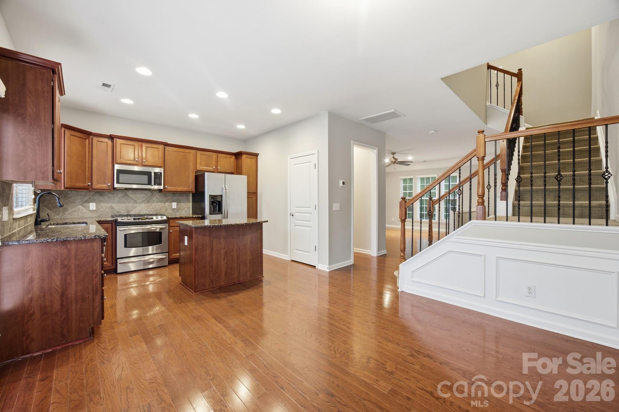 645 Sixth Baxter Crossing — Fort Mill