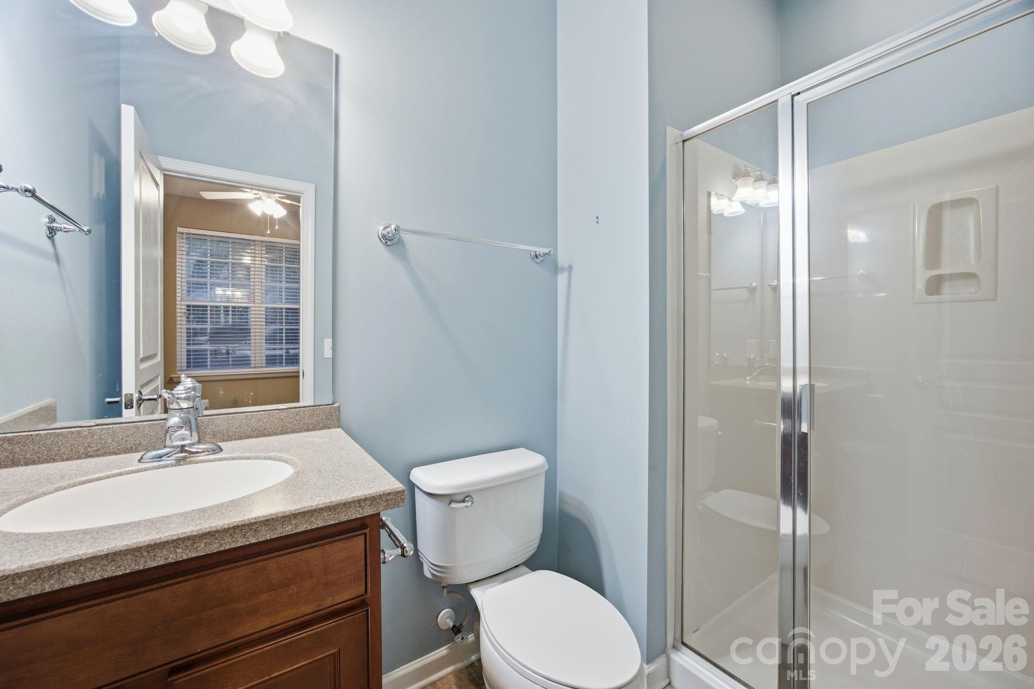 645 Sixth Baxter Crossing — Fort Mill