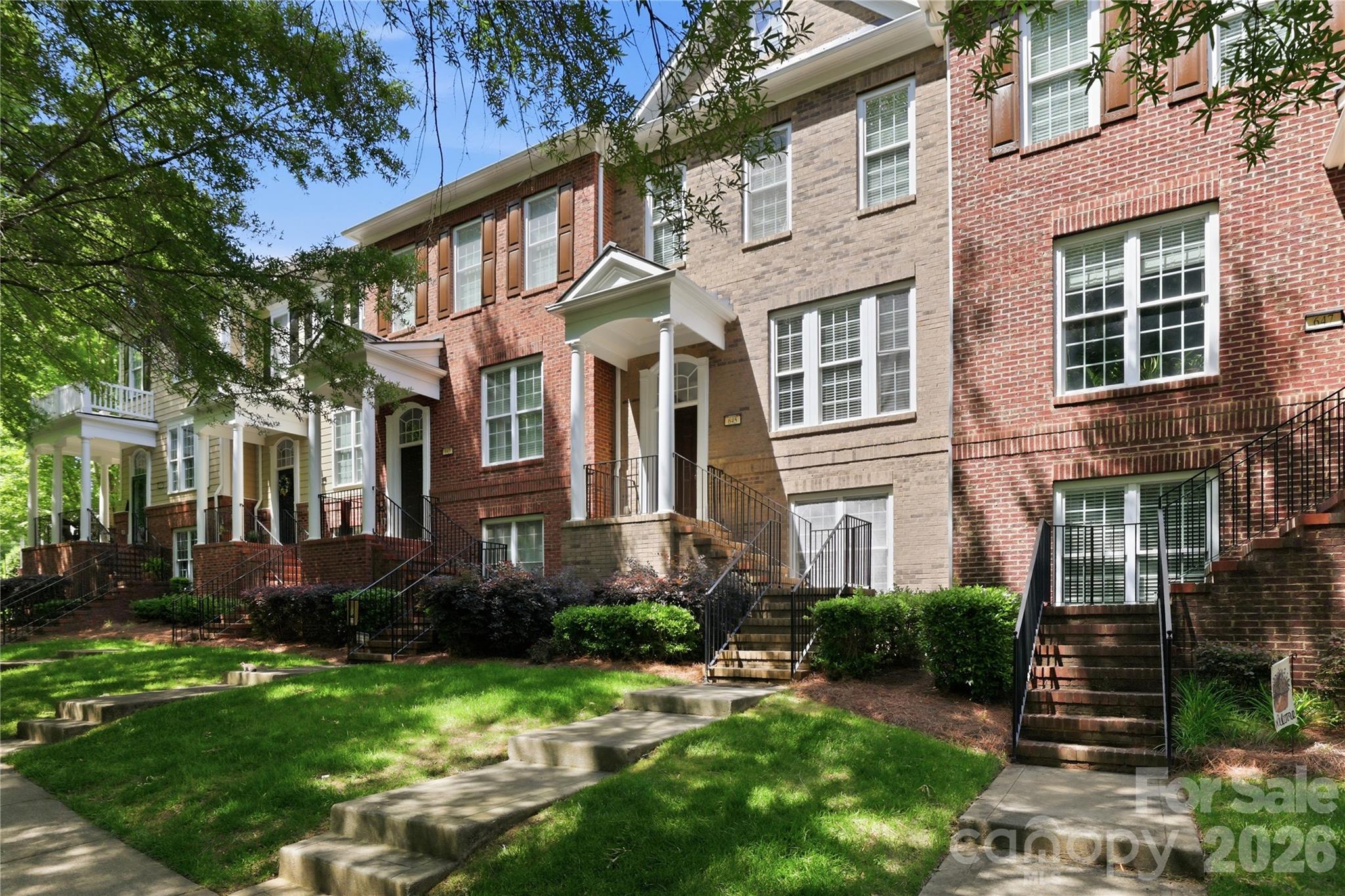 645 Sixth Baxter Crossing — Fort Mill