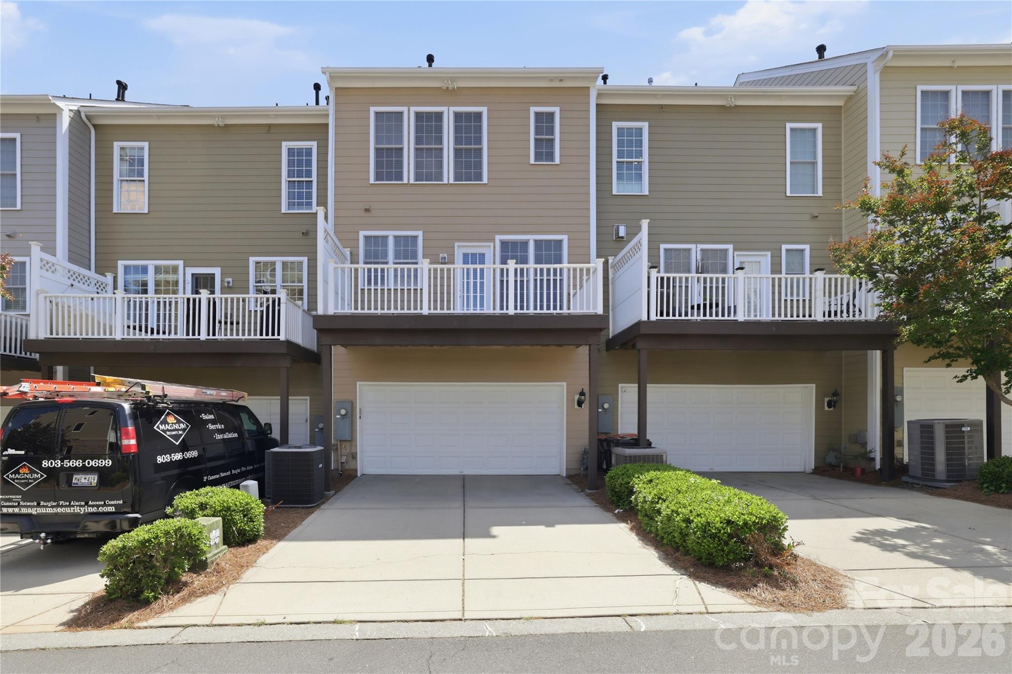 645 Sixth Baxter Crossing — Fort Mill