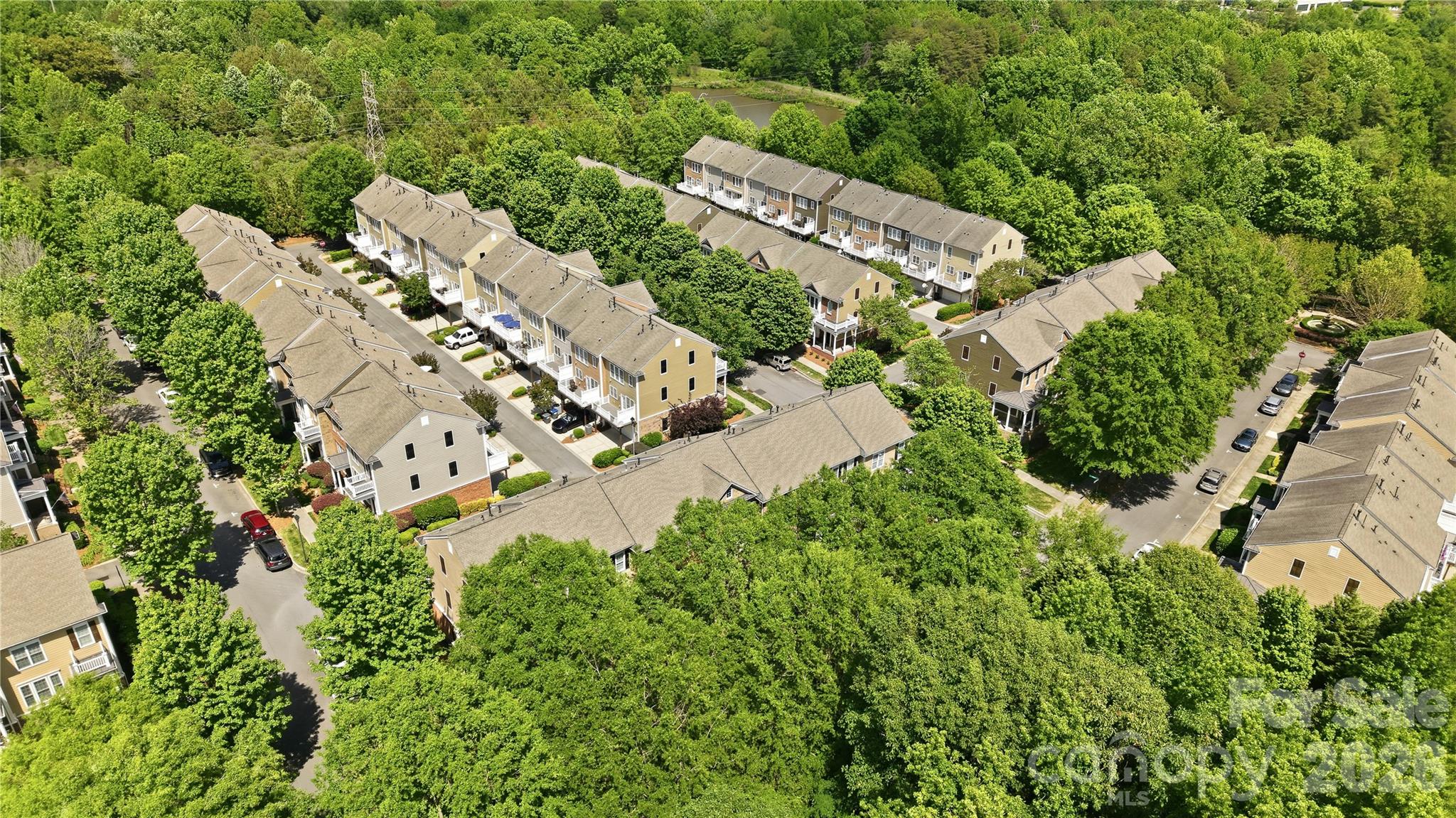 645 Sixth Baxter Crossing — Fort Mill