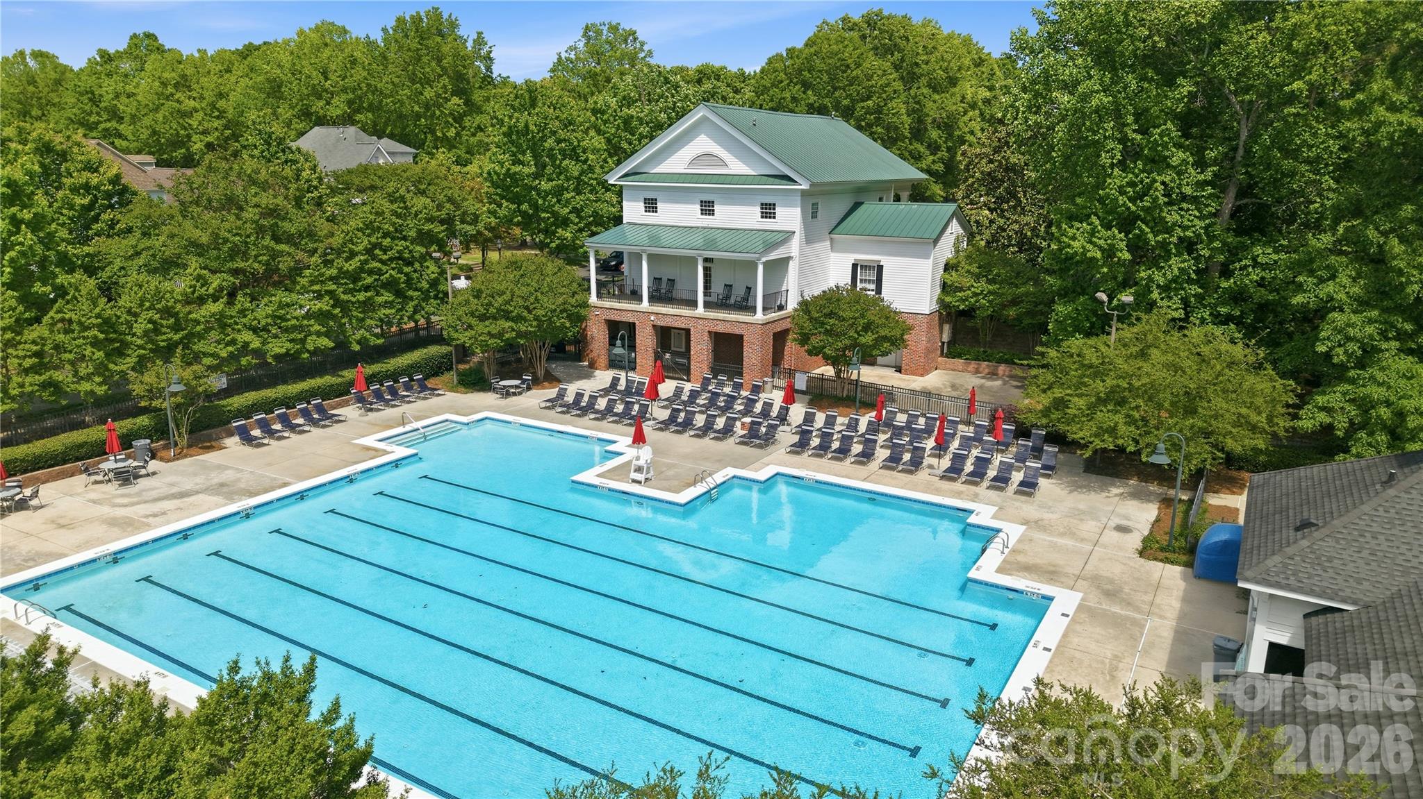 645 Sixth Baxter Crossing — Fort Mill