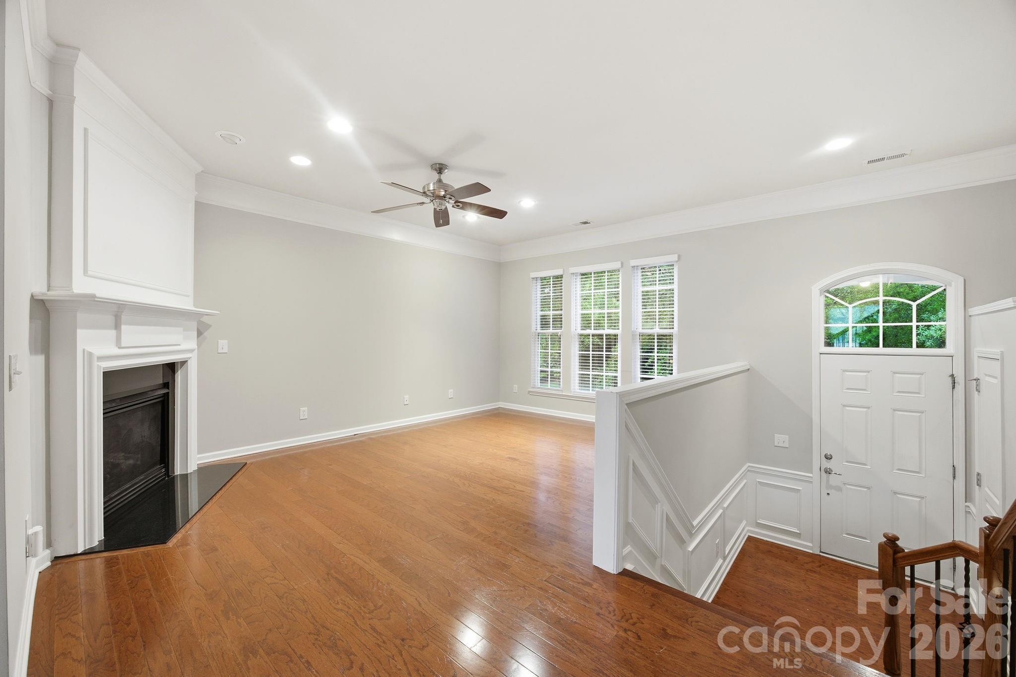 645 Sixth Baxter Crossing — Fort Mill