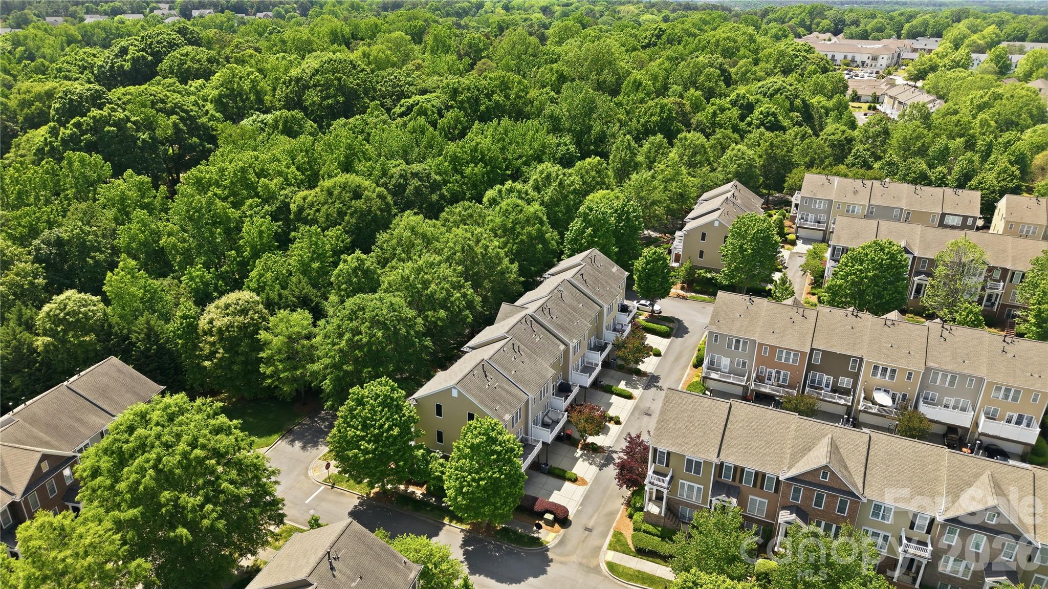 645 Sixth Baxter Crossing — Fort Mill