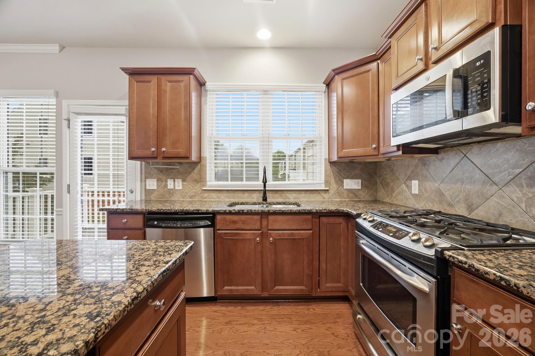 645 Sixth Baxter Crossing — Fort Mill