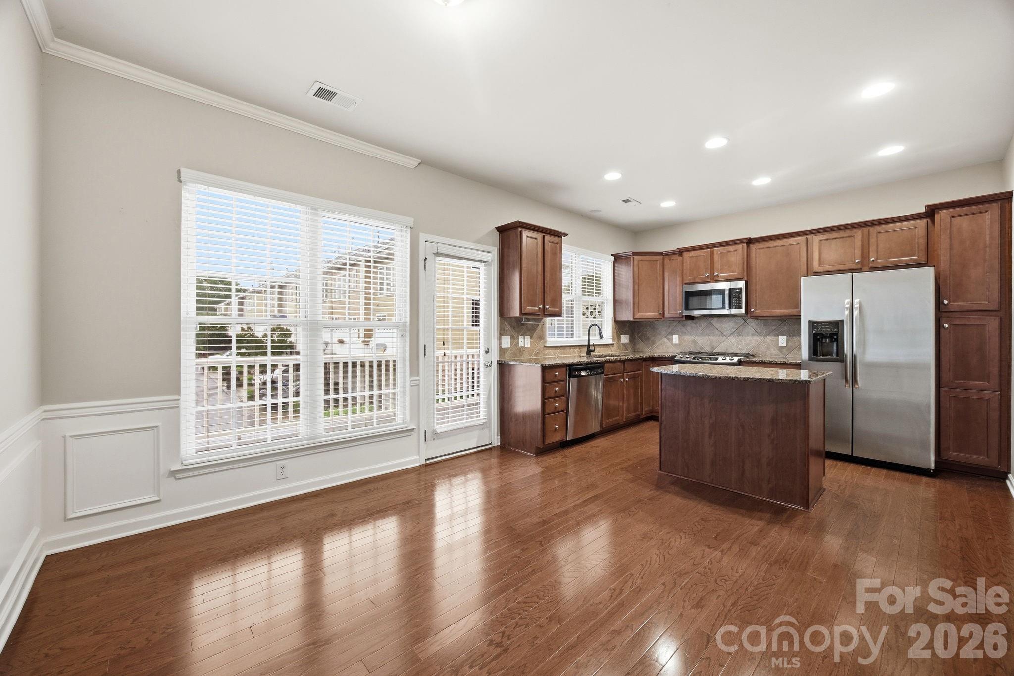 645 Sixth Baxter Crossing — Fort Mill