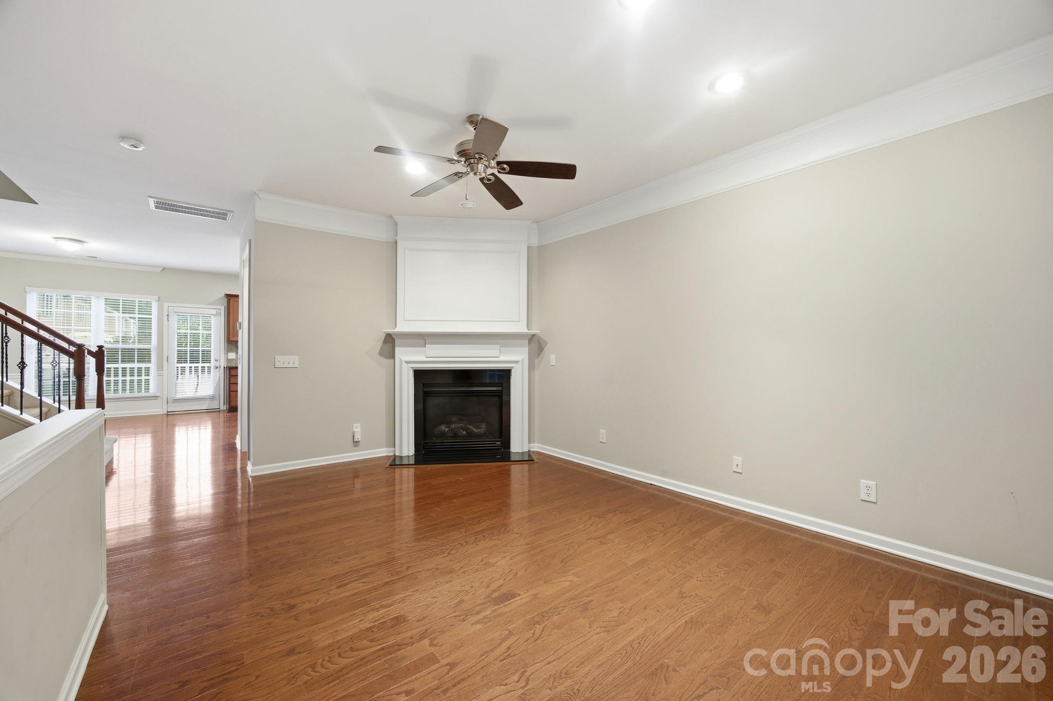 645 Sixth Baxter Crossing — Fort Mill