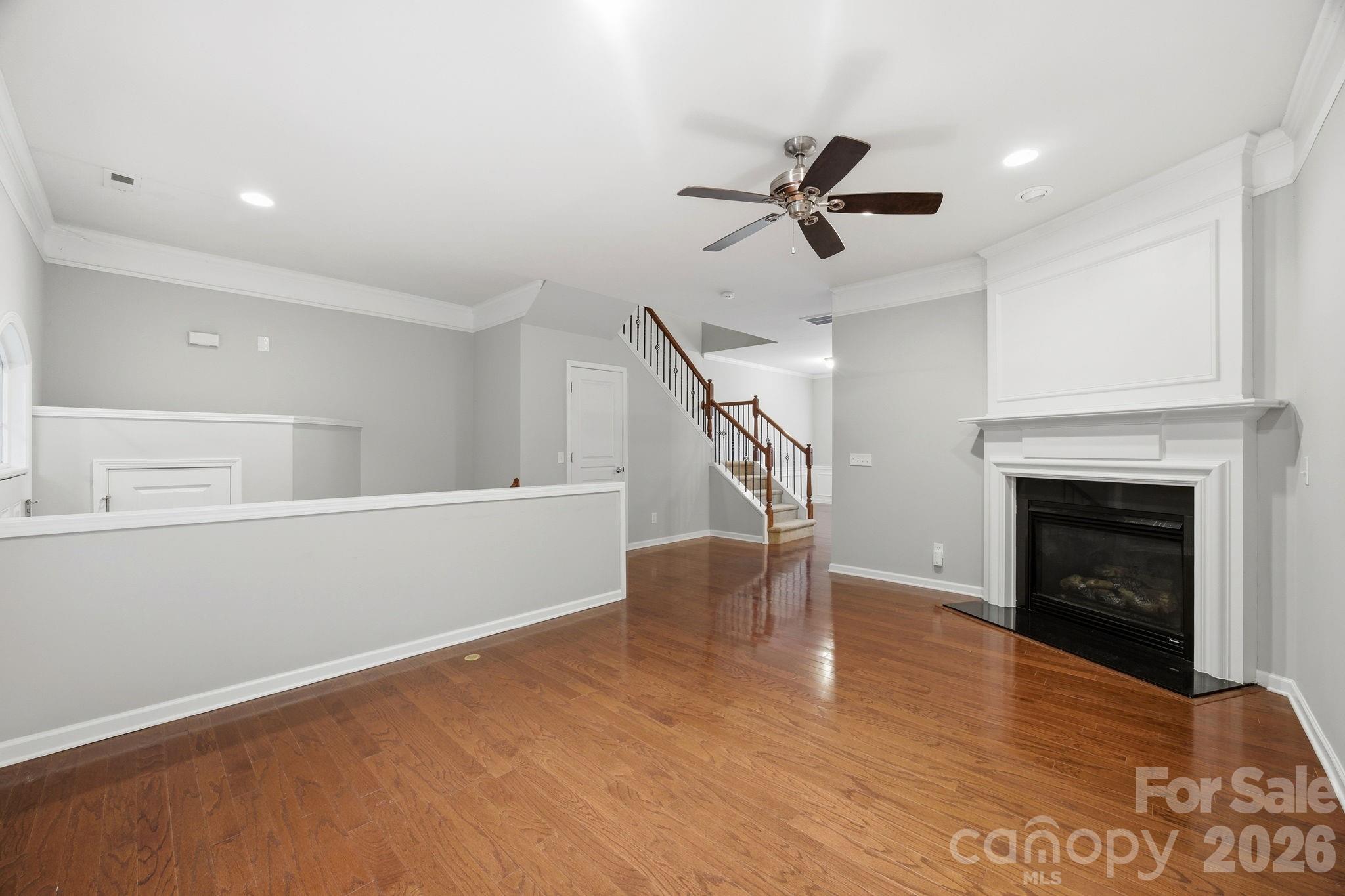 645 Sixth Baxter Crossing — Fort Mill