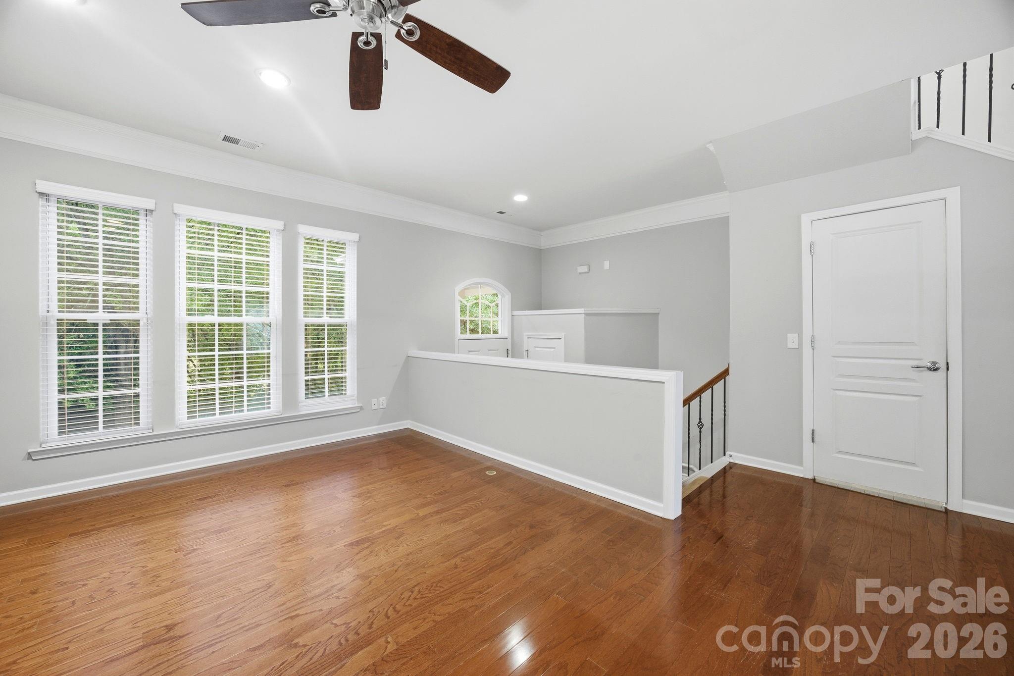645 Sixth Baxter Crossing — Fort Mill