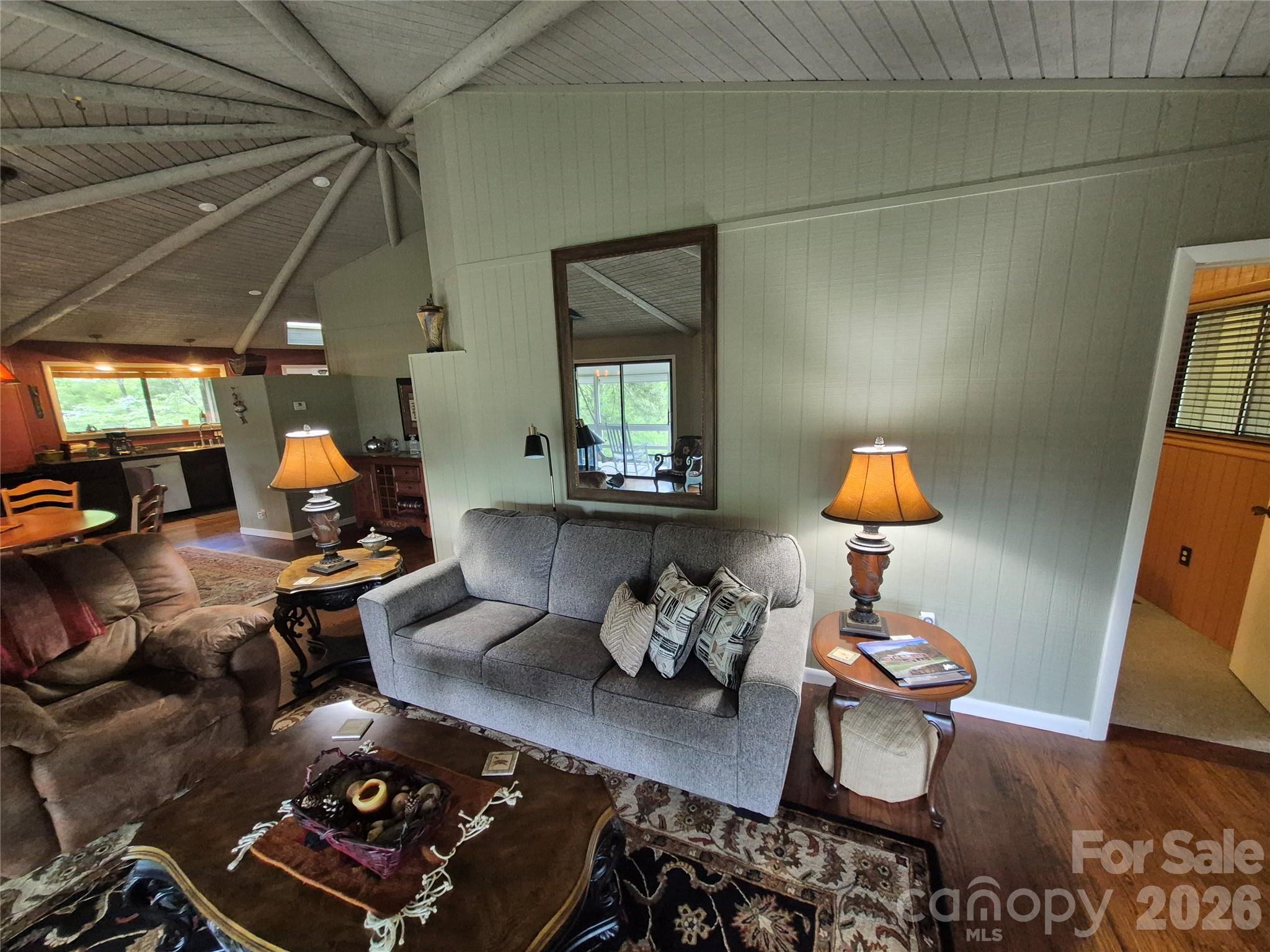 623 Country Club Drive — Canton