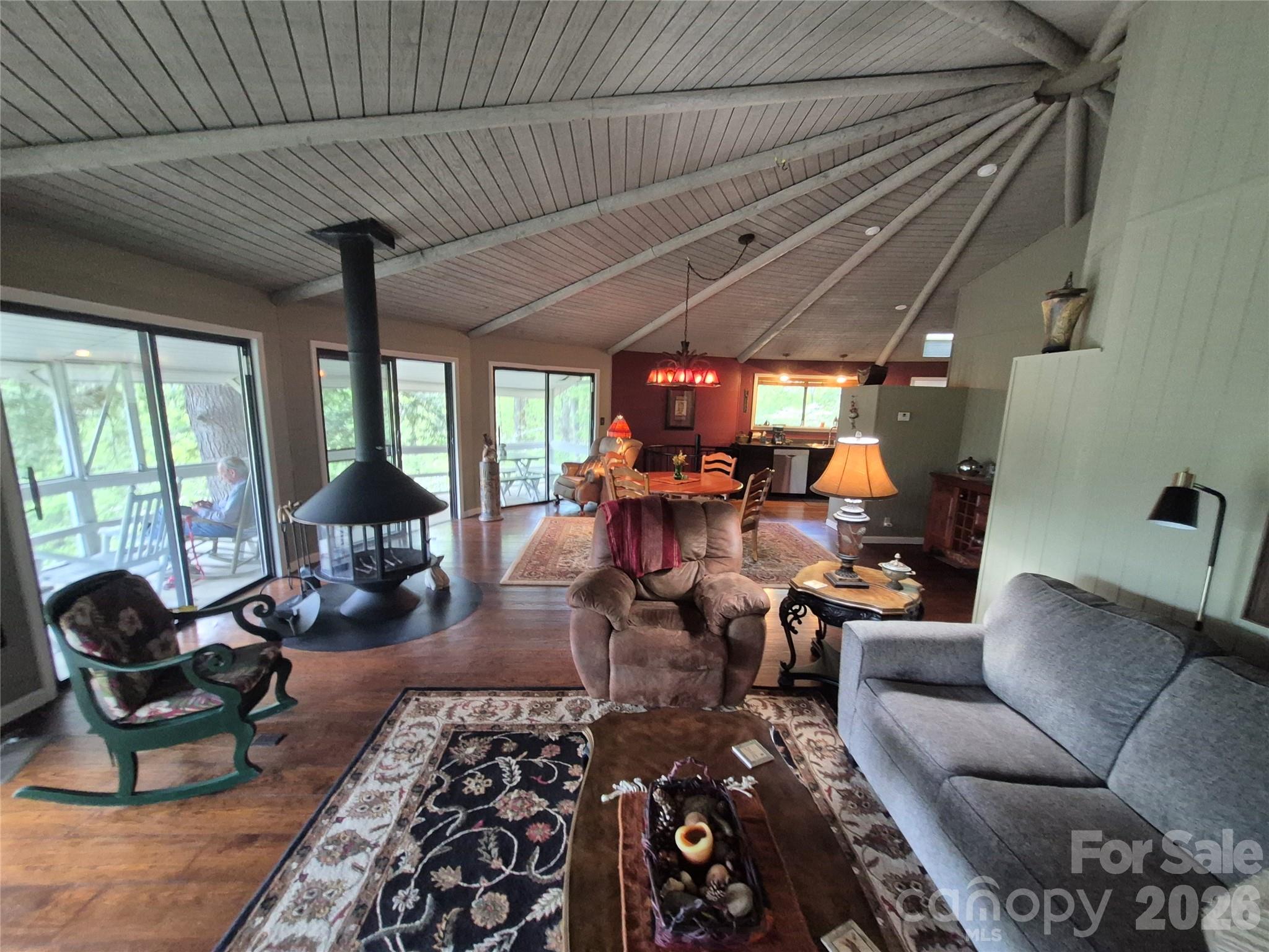 623 Country Club Drive — Canton