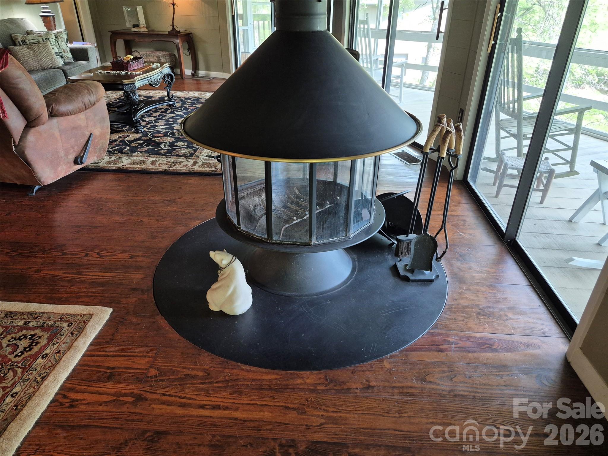 623 Country Club Drive — Canton