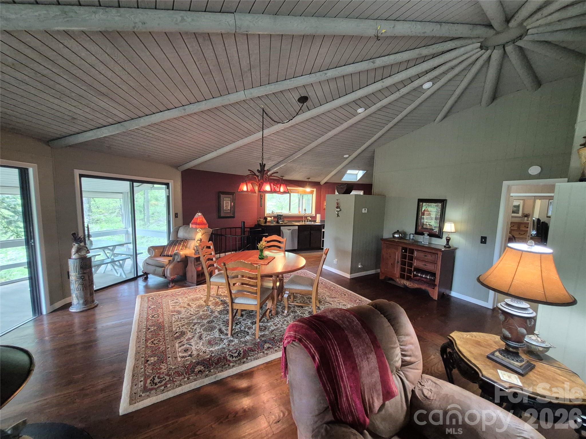623 Country Club Drive — Canton