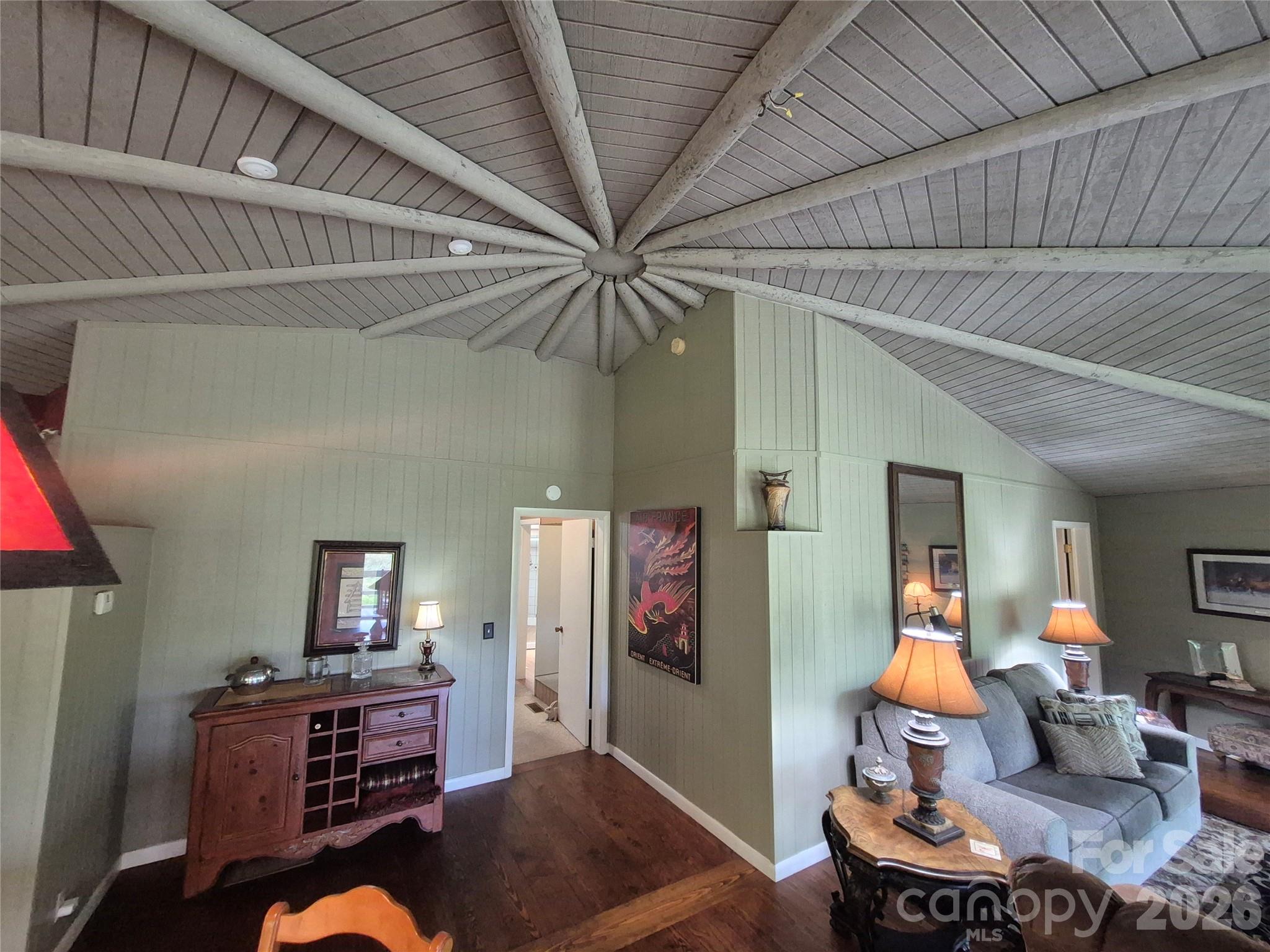 623 Country Club Drive — Canton