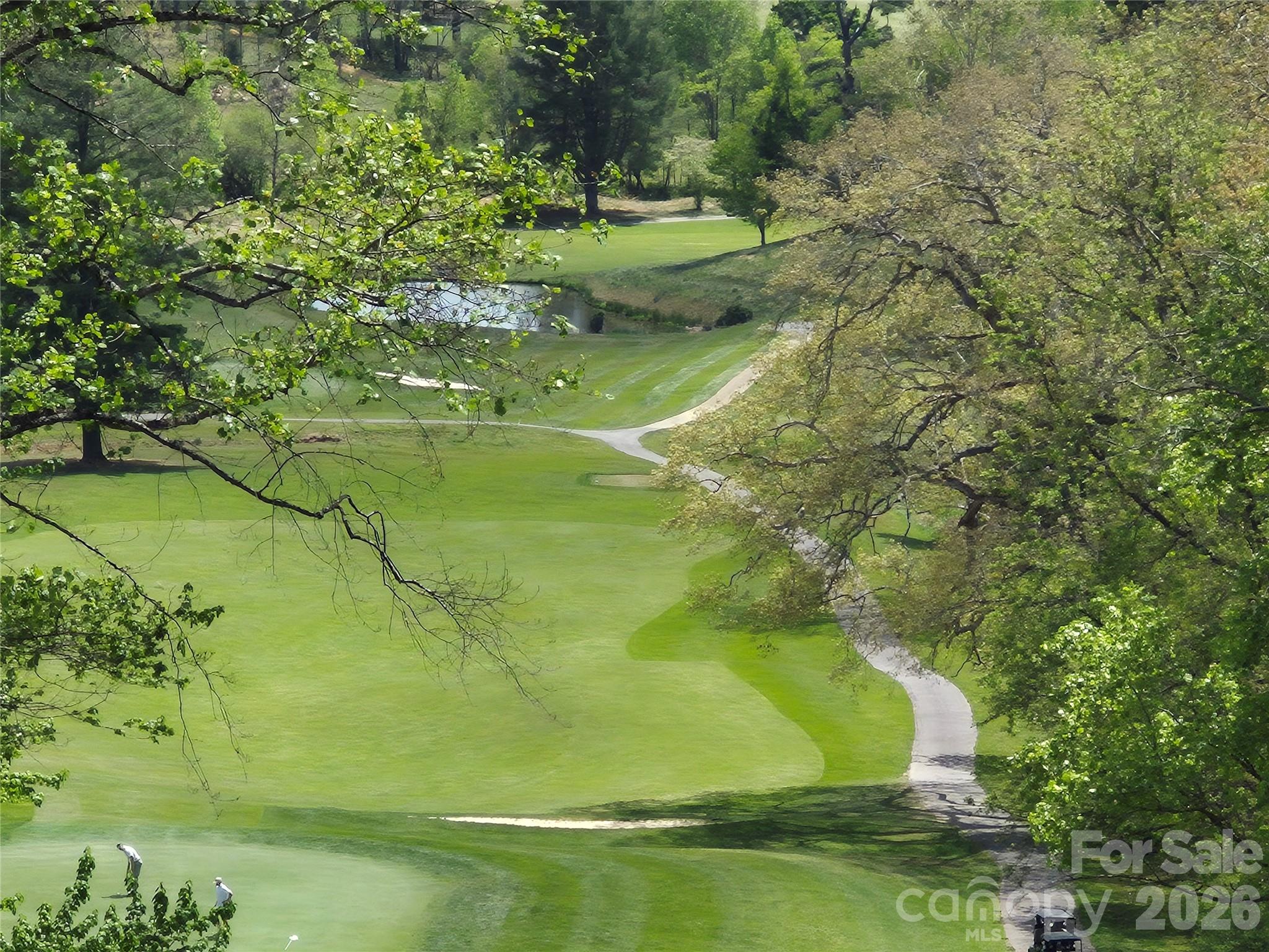 623 Country Club Drive — Canton
