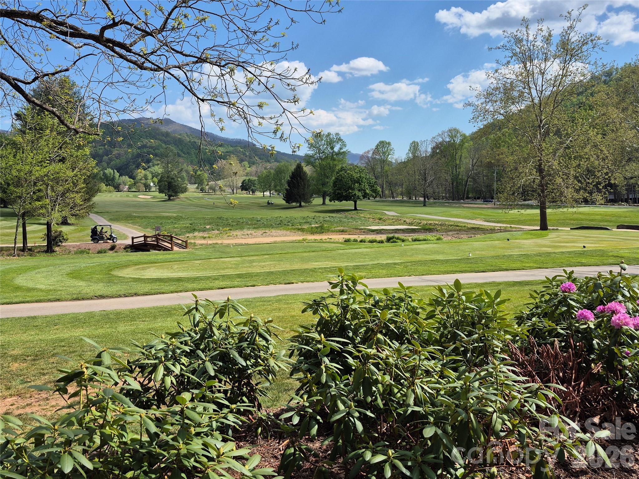 623 Country Club Drive — Canton