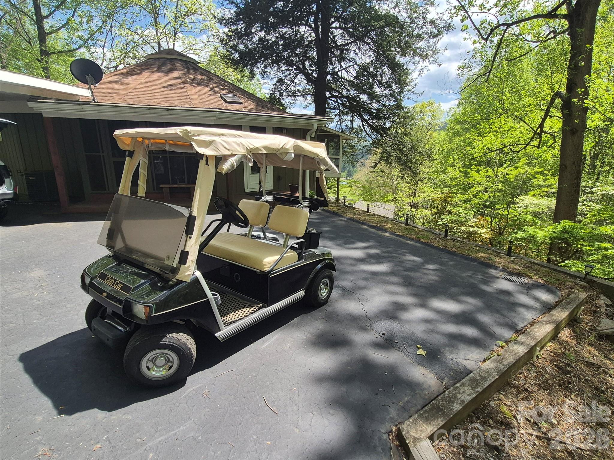 623 Country Club Drive — Canton