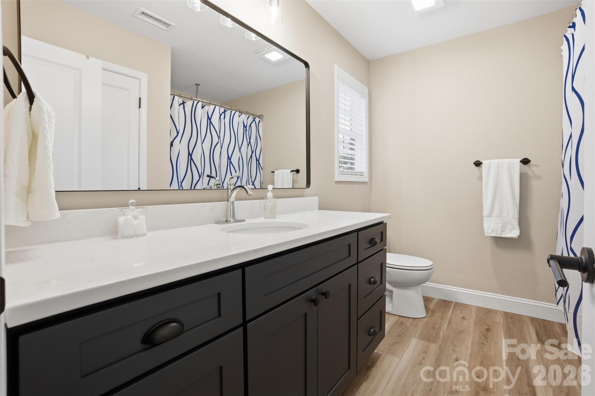 5961 Charlie Little Road — Granite Falls