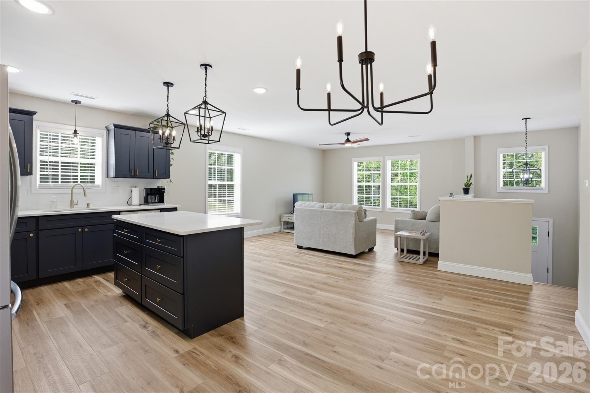 5961 Charlie Little Road — Granite Falls