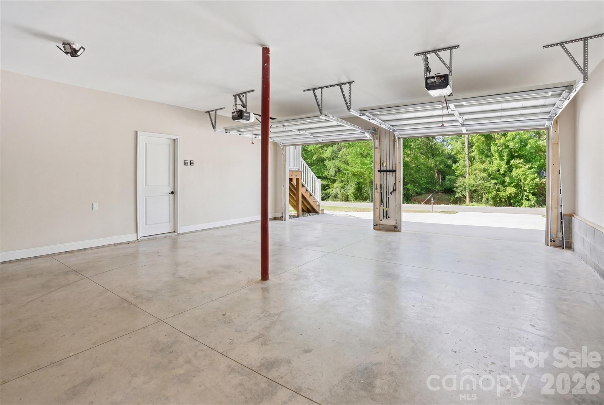 5961 Charlie Little Road — Granite Falls