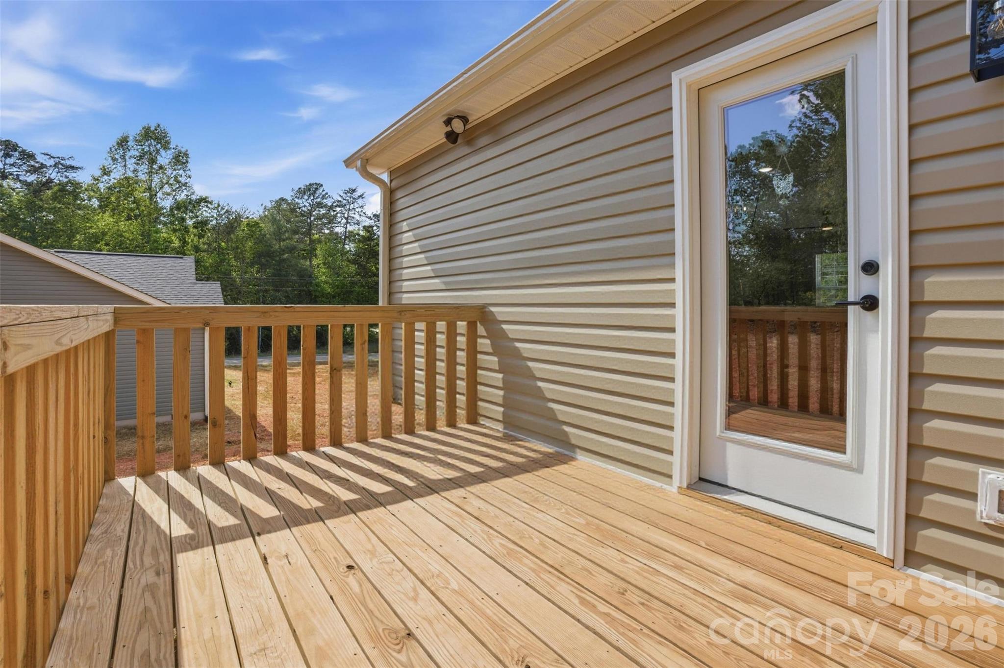 5961 Charlie Little Road — Granite Falls