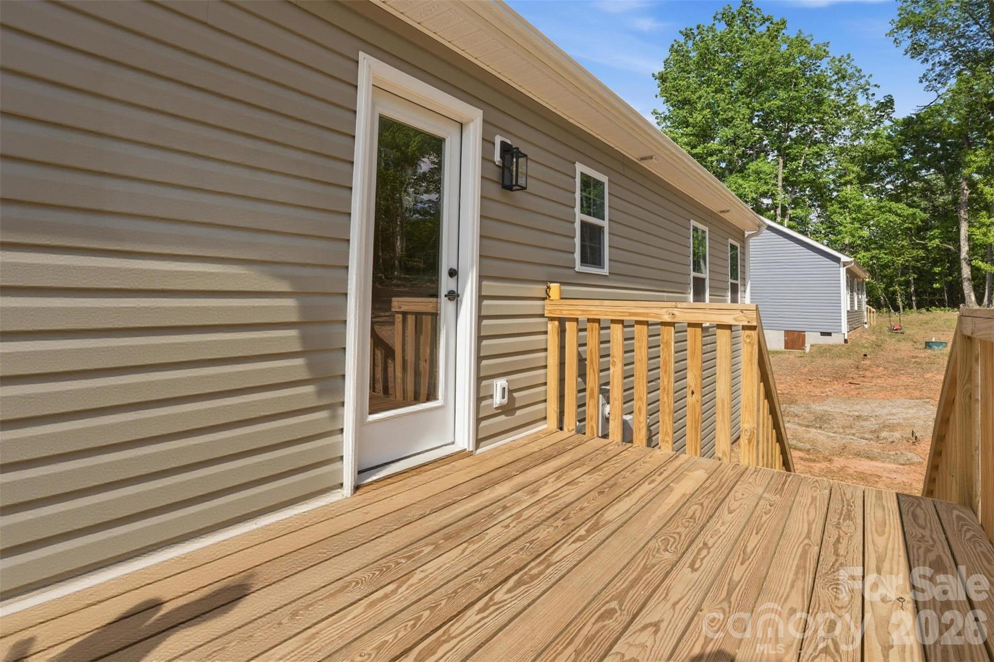 5961 Charlie Little Road — Granite Falls