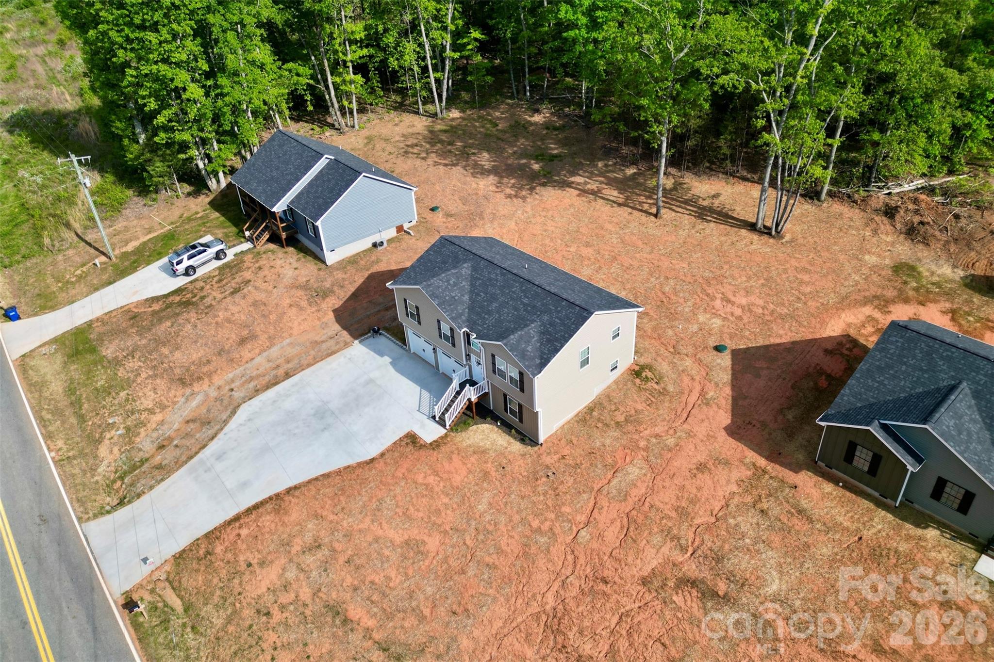 5961 Charlie Little Road — Granite Falls