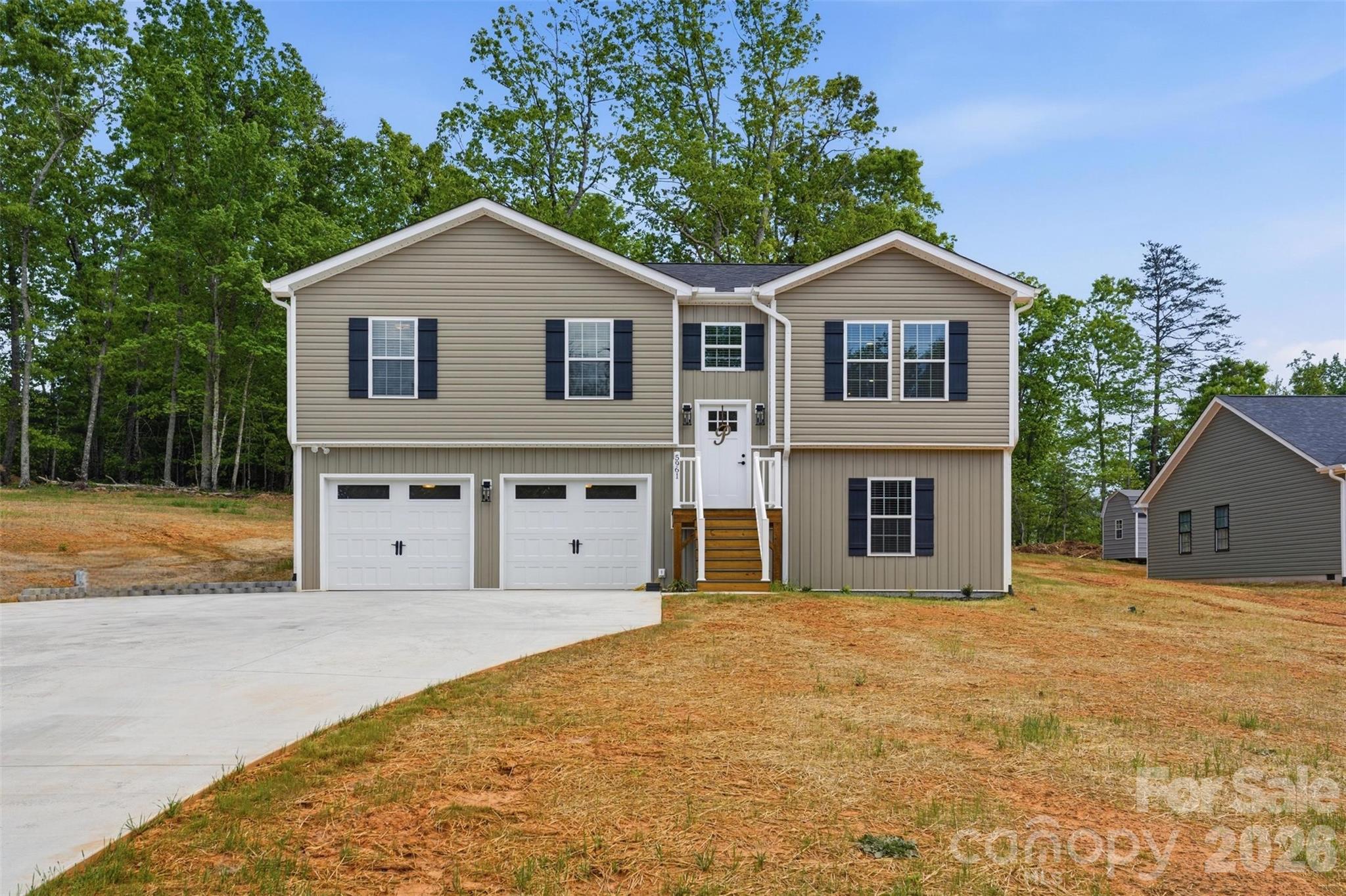 5961 Charlie Little Road — Granite Falls