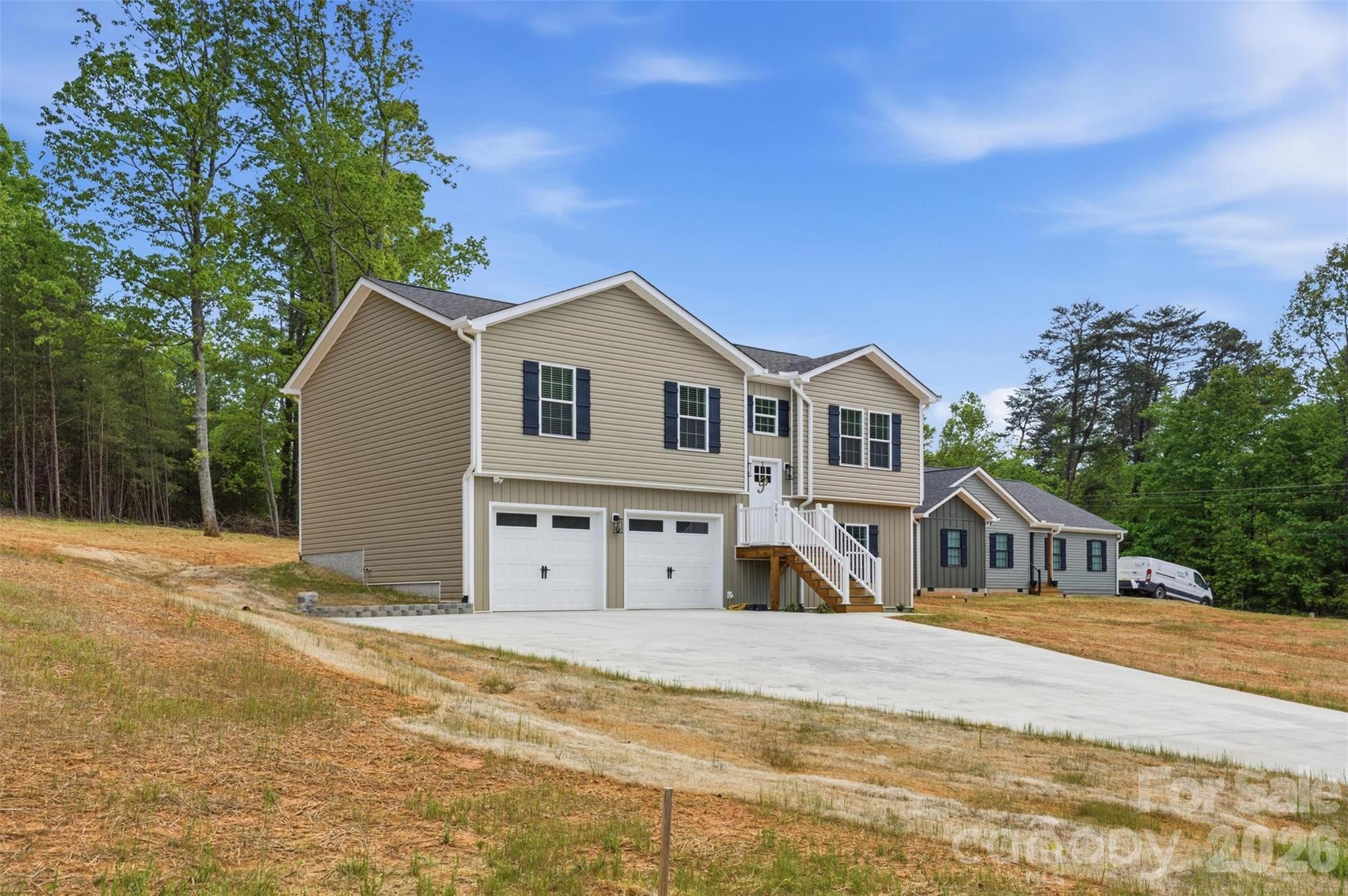5961 Charlie Little Road — Granite Falls