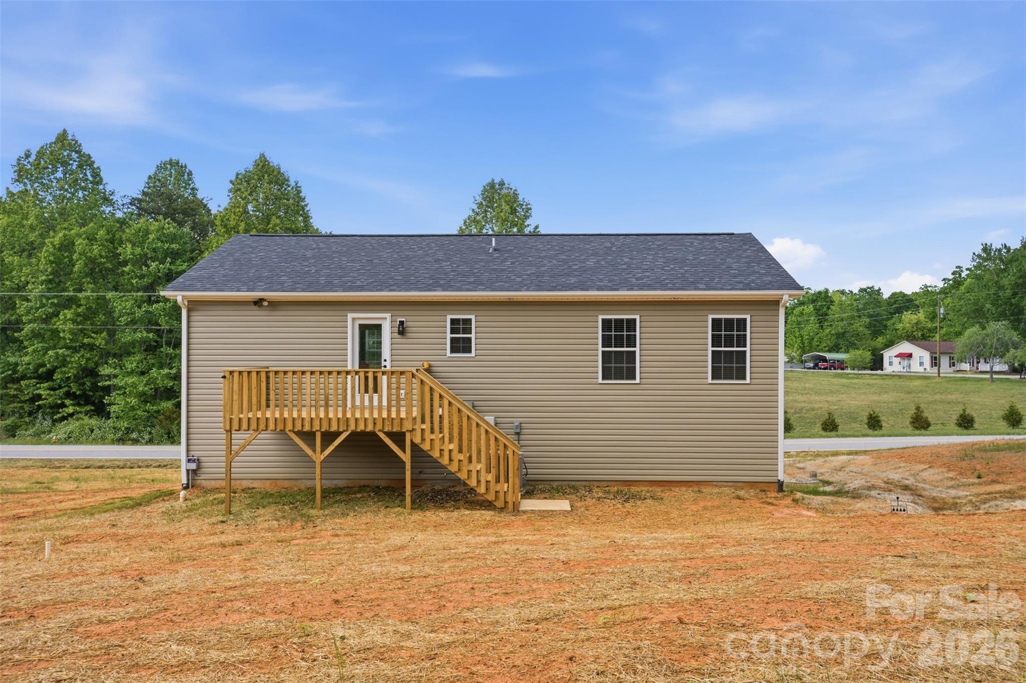 5961 Charlie Little Road — Granite Falls