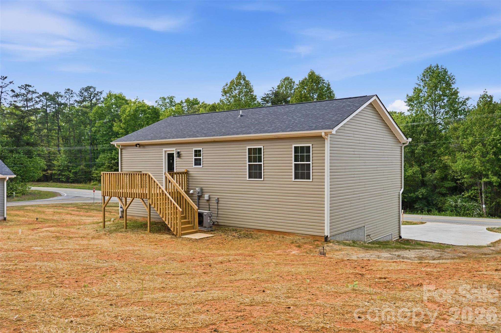 5961 Charlie Little Road — Granite Falls