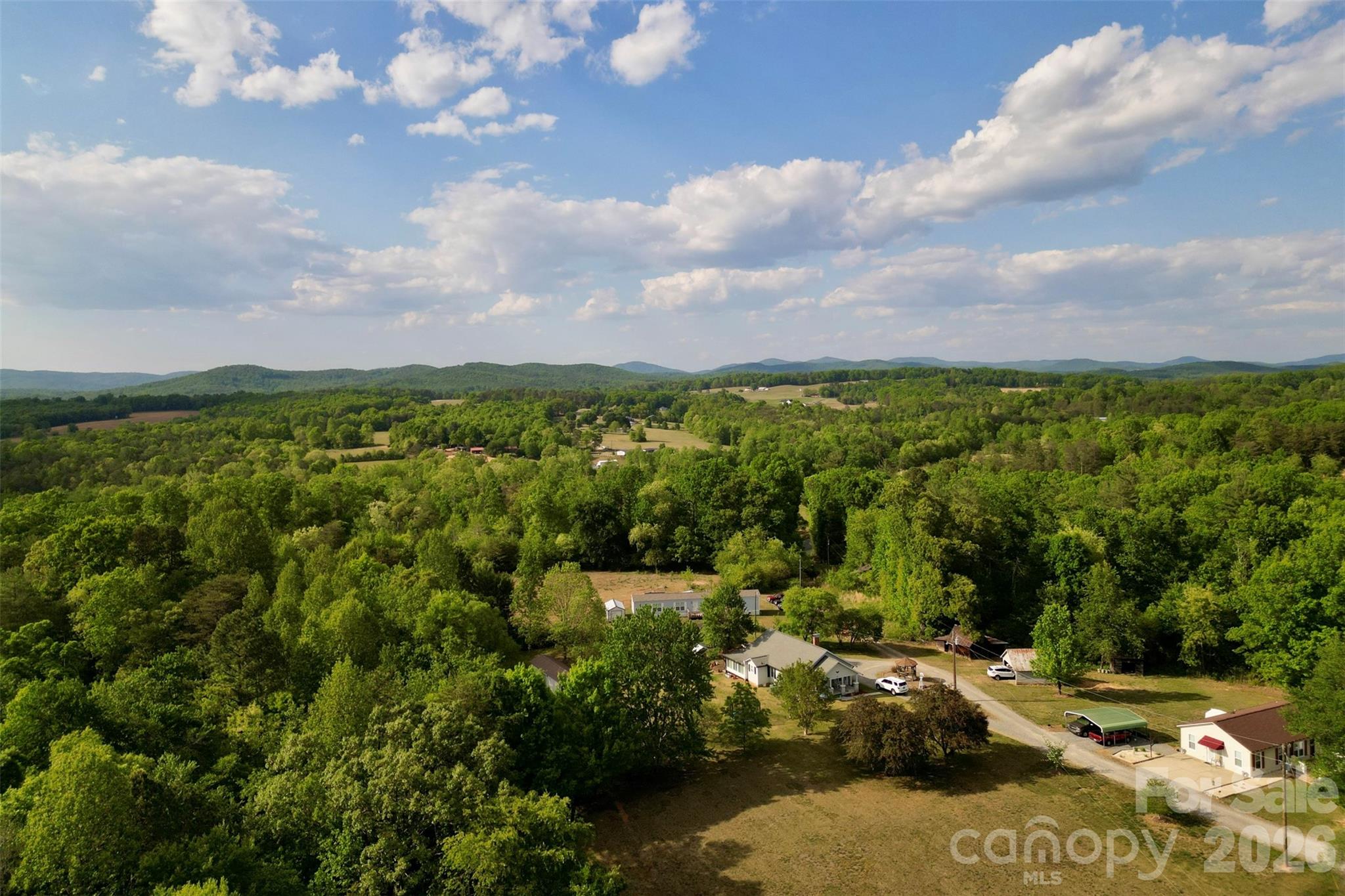 5961 Charlie Little Road — Granite Falls