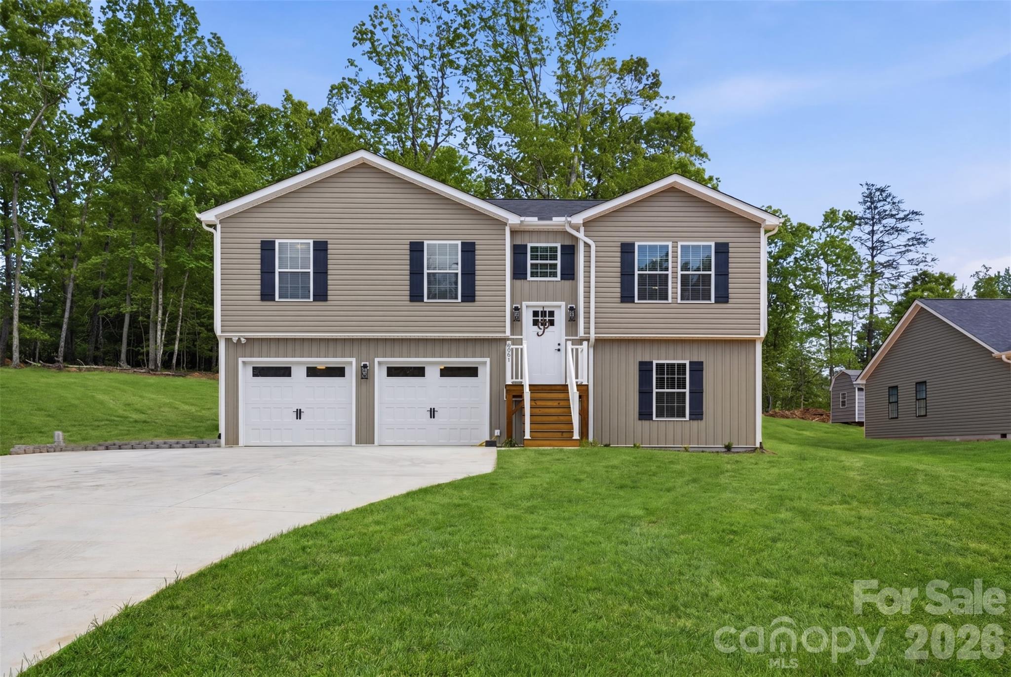 5961 Charlie Little Road — Granite Falls