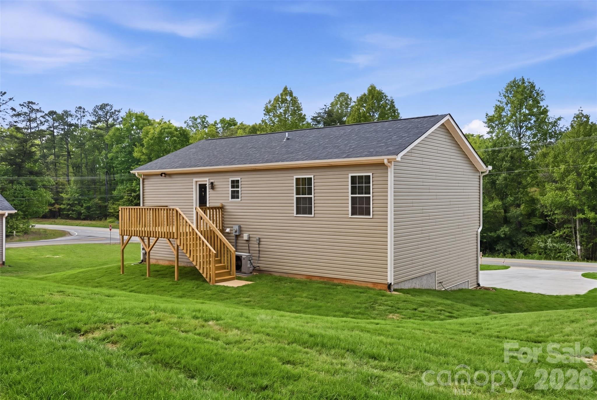 5961 Charlie Little Road — Granite Falls